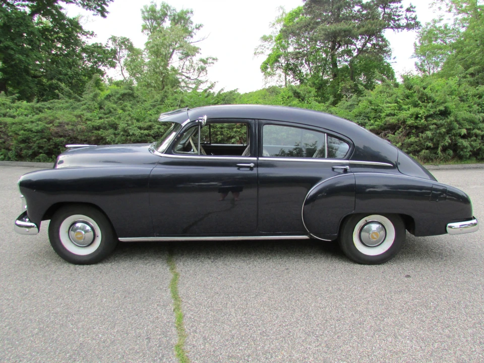 1950 Chevrolet Stylemaster & Fleetmaster & Fleetline - Image 9 of 31