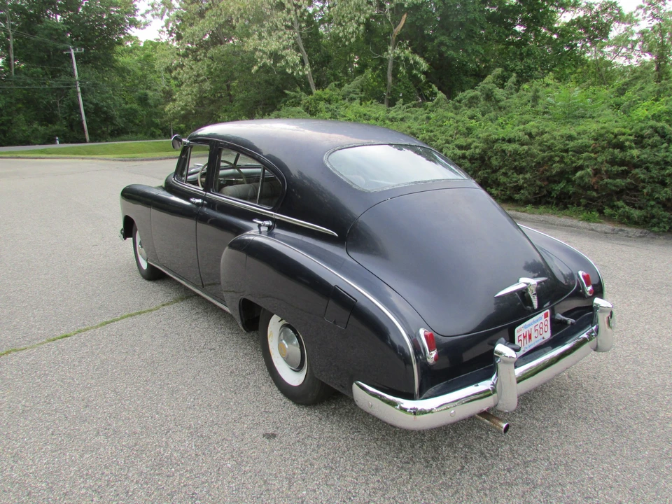 1950 Chevrolet Stylemaster & Fleetmaster & Fleetline - Image 7 of 31