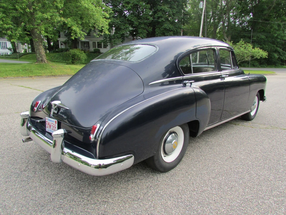 1950 Chevrolet Stylemaster & Fleetmaster & Fleetline - Image 4 of 31