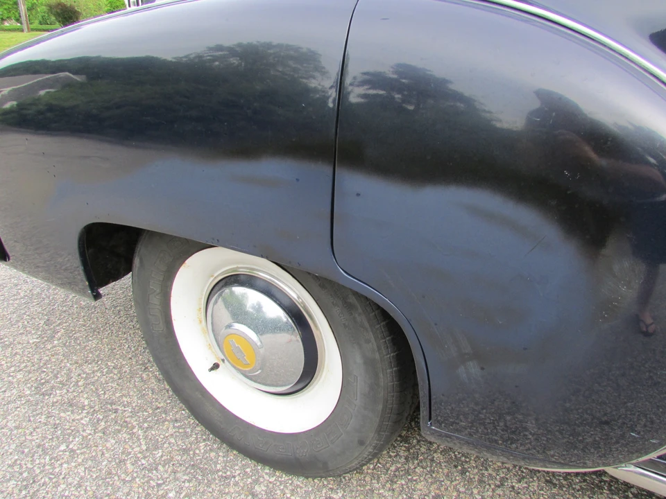1950 Chevrolet Stylemaster & Fleetmaster & Fleetline - Image 29 of 31