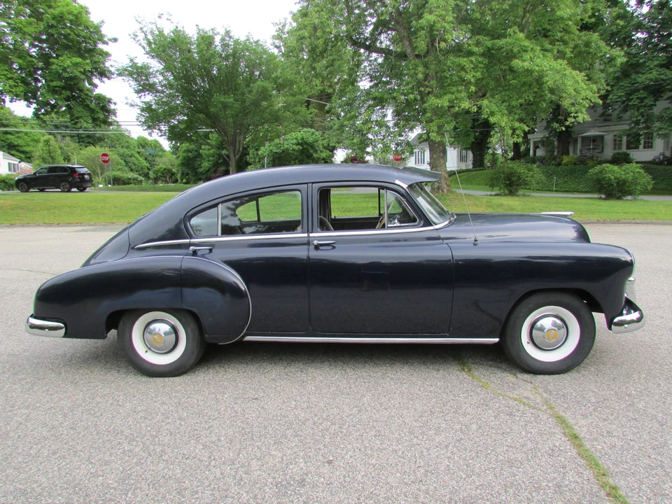 1950 Chevrolet Stylemaster & Fleetmaster & Fleetline - Image 3 of 31