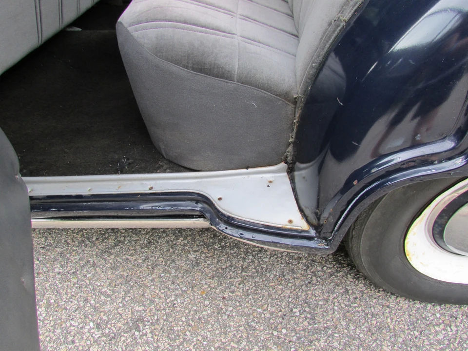 1950 Chevrolet Stylemaster & Fleetmaster & Fleetline - Image 31 of 31