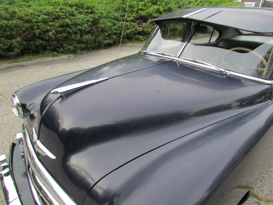 1950 Chevrolet Stylemaster & Fleetmaster & Fleetline - Image 15 of 31