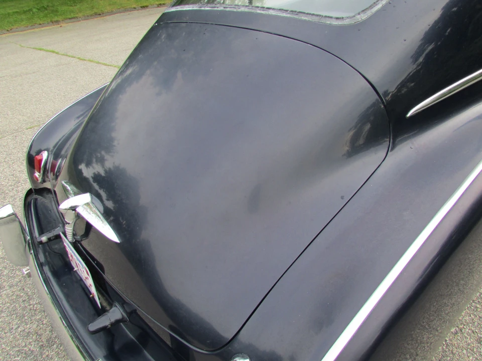 1950 Chevrolet Stylemaster & Fleetmaster & Fleetline - Image 18 of 31