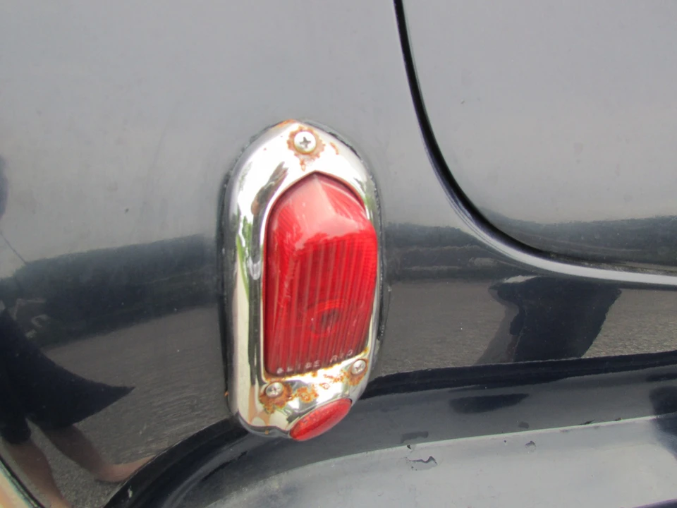 1950 Chevrolet Stylemaster & Fleetmaster & Fleetline - Image 23 of 31