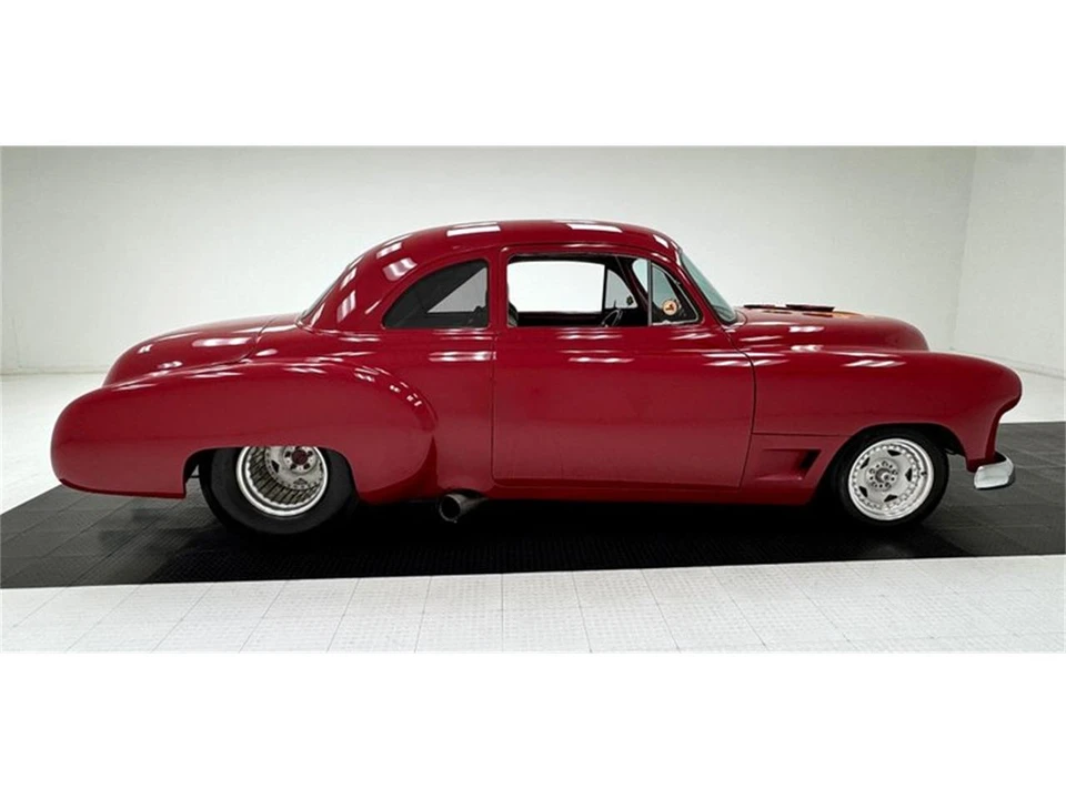 1950 Chevrolet Special & Deluxe & Fleetline - Image 6 of 31