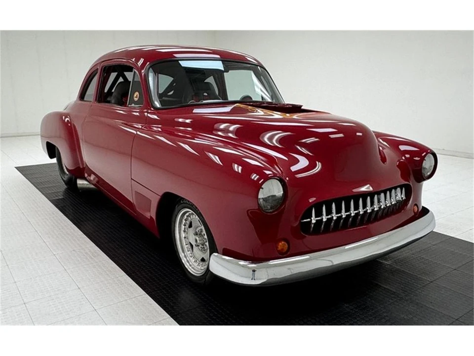 1950 Chevrolet Special & Deluxe & Fleetline - Image 7 of 31