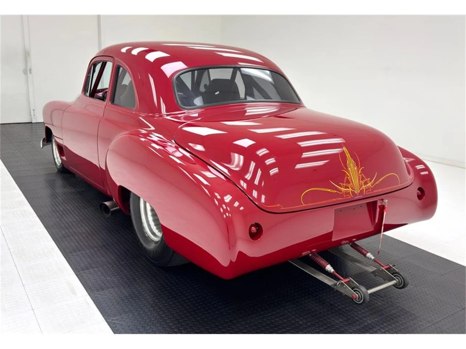 1950 Chevrolet Special & Deluxe & Fleetline - Image 3 of 31