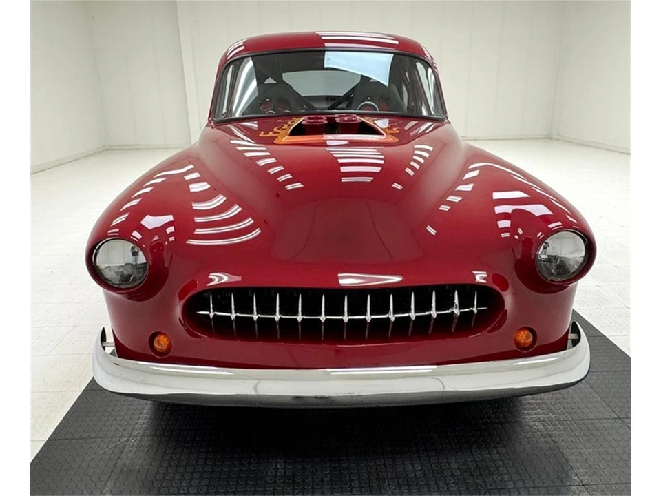 1950 Chevrolet Special & Deluxe & Fleetline - Image 8 of 31