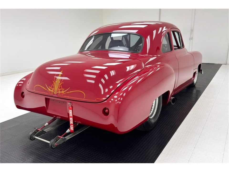 1950 Chevrolet Special & Deluxe & Fleetline - Image 5 of 31