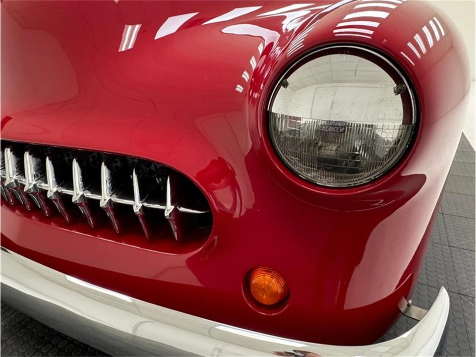 1950 Chevrolet Special & Deluxe & Fleetline - Image 10 of 31