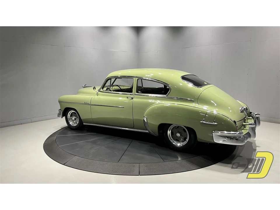 1950 Chevrolet Special & Deluxe & Fleetline - Image 4 of 31