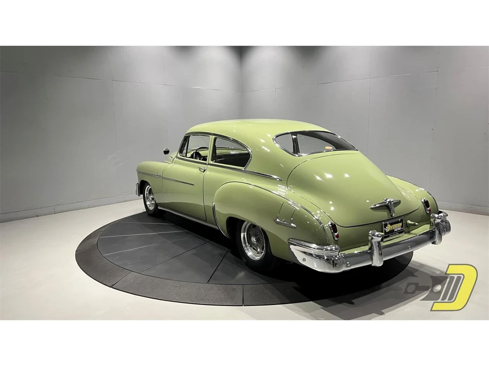 1950 Chevrolet Special & Deluxe & Fleetline - Image 5 of 31