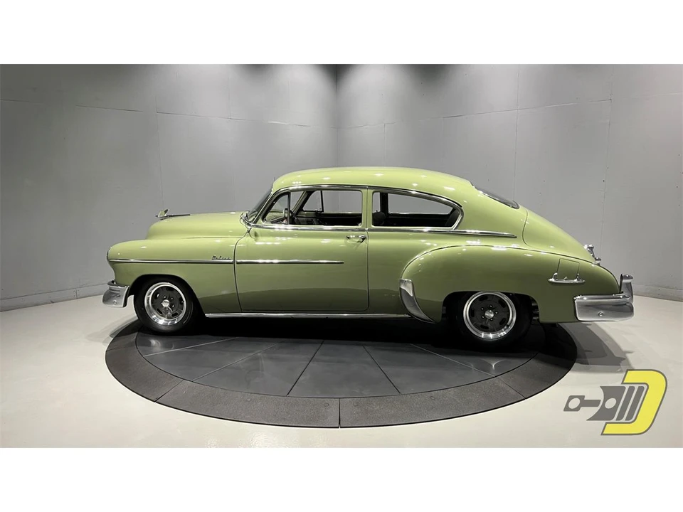 1950 Chevrolet Special & Deluxe & Fleetline - Image 3 of 31