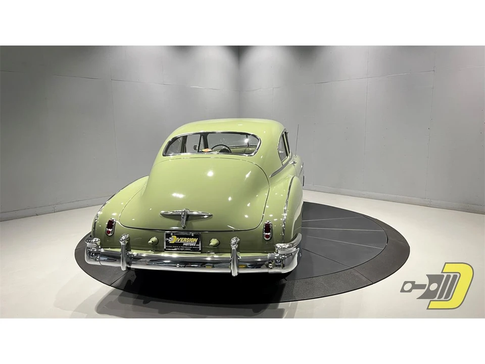 1950 Chevrolet Special & Deluxe & Fleetline - Image 7 of 31