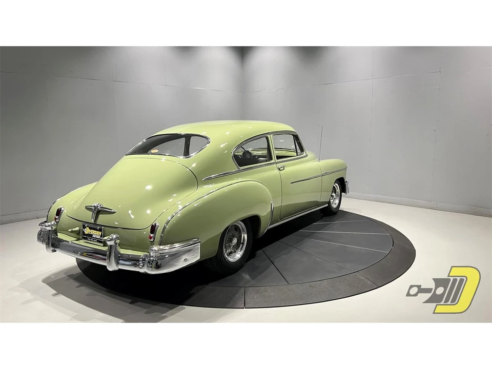 1950 Chevrolet Special & Deluxe & Fleetline - Image 8 of 31