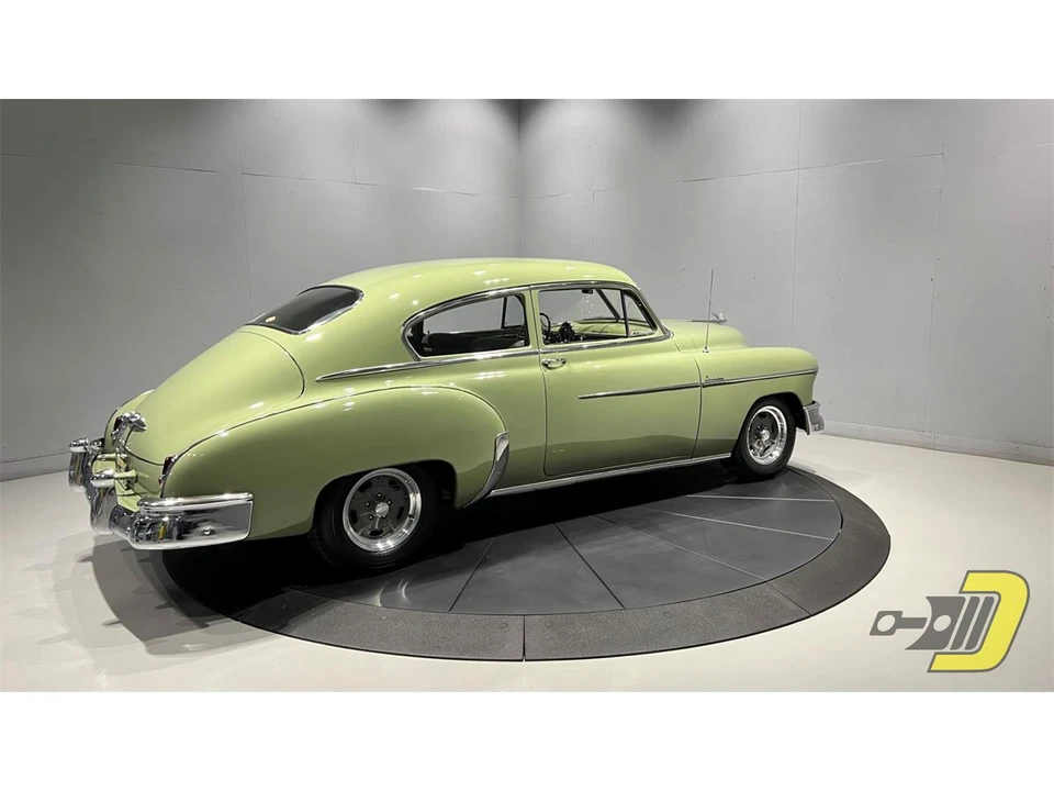 1950 Chevrolet Special & Deluxe & Fleetline - Image 9 of 31