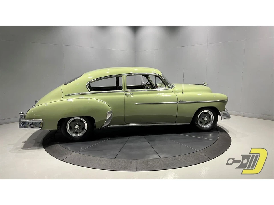 1950 Chevrolet Special & Deluxe & Fleetline - Image 10 of 31