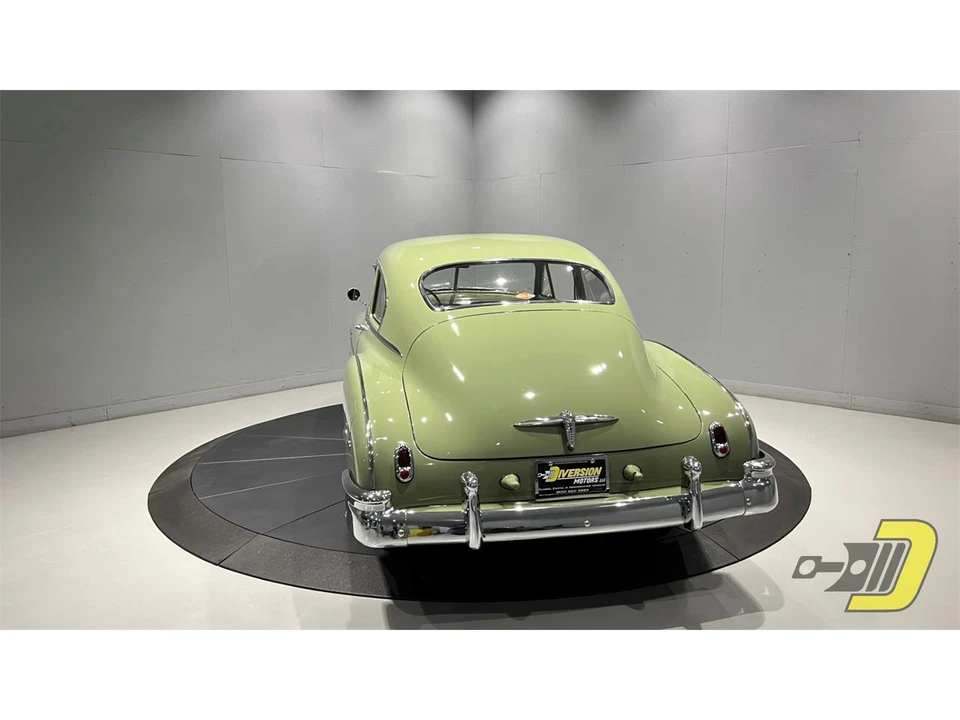 1950 Chevrolet Special & Deluxe & Fleetline - Image 6 of 31