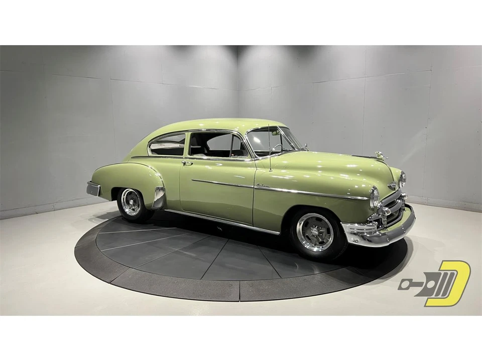1950 Chevrolet Special & Deluxe & Fleetline - Image 12 of 31