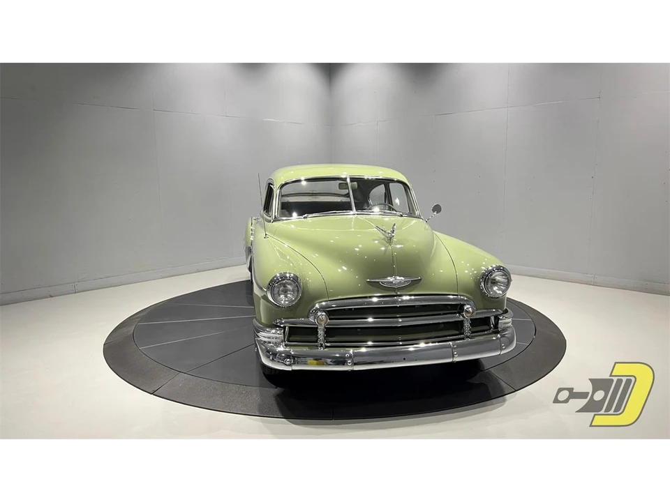 1950 Chevrolet Special & Deluxe & Fleetline - Image 14 of 31