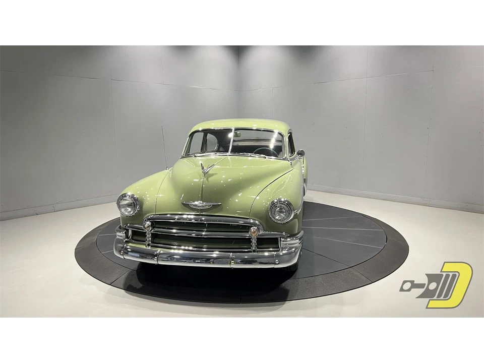 1950 Chevrolet Special & Deluxe & Fleetline - Image 15 of 31