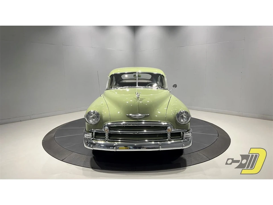 1950 Chevrolet Special & Deluxe & Fleetline - Image 17 of 31