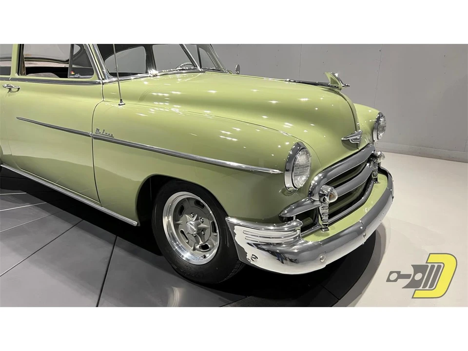 1950 Chevrolet Special & Deluxe & Fleetline - Image 18 of 31