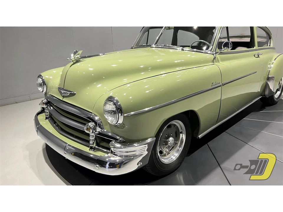 1950 Chevrolet Special & Deluxe & Fleetline - Image 19 of 31