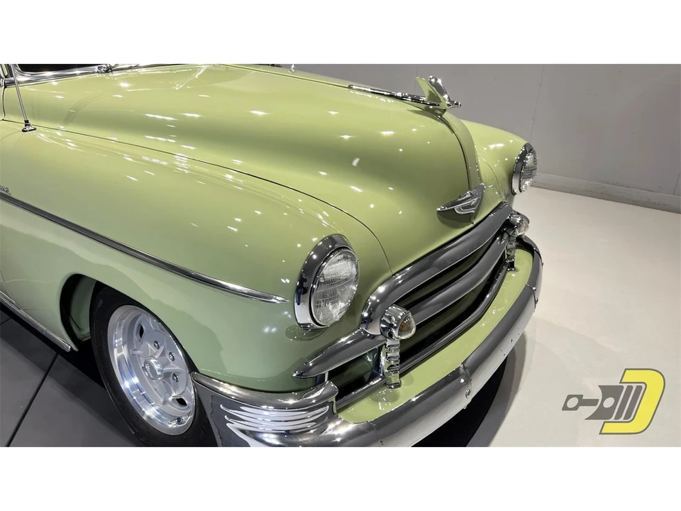 1950 Chevrolet Special & Deluxe & Fleetline - Image 20 of 31