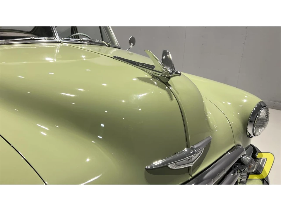 1950 Chevrolet Special & Deluxe & Fleetline - Image 22 of 31