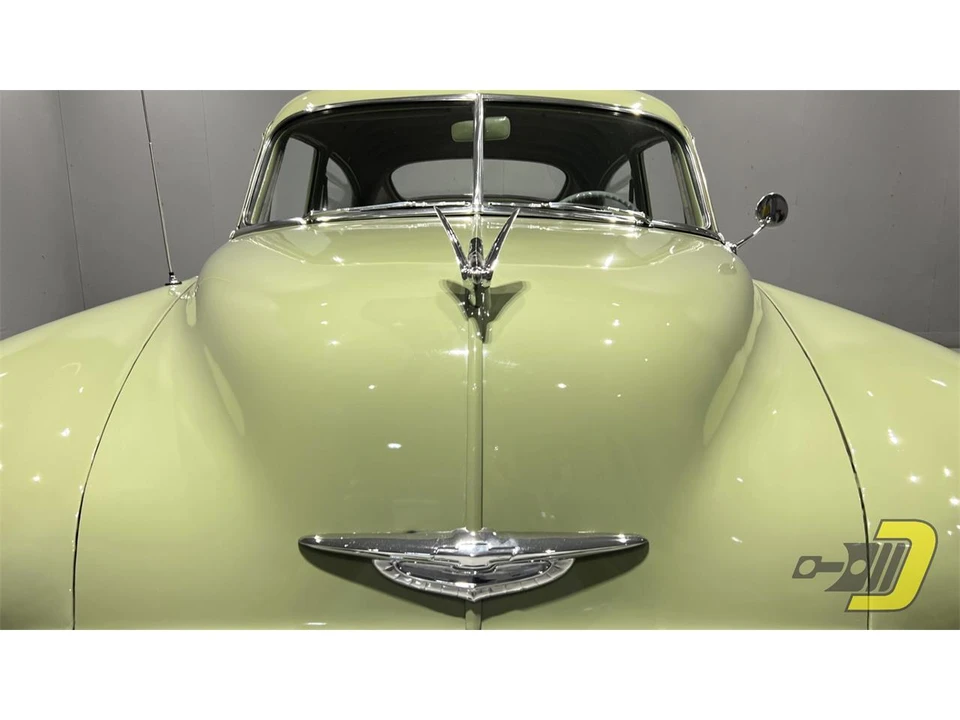 1950 Chevrolet Special & Deluxe & Fleetline - Image 23 of 31