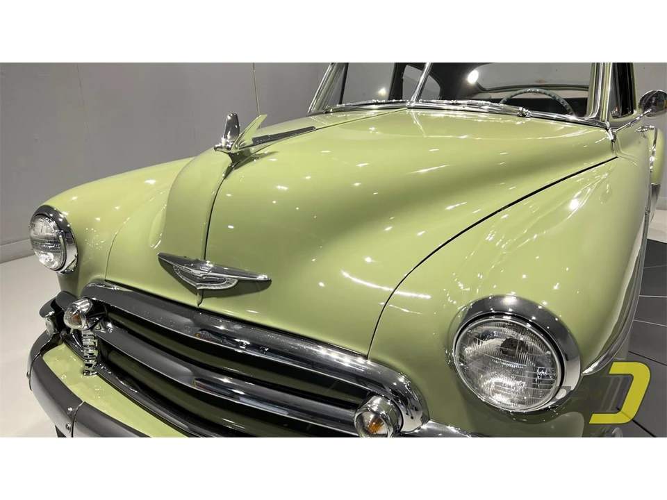 1950 Chevrolet Special & Deluxe & Fleetline - Image 24 of 31