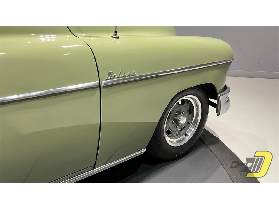 1950 Chevrolet Special & Deluxe & Fleetline - Image 25 of 31