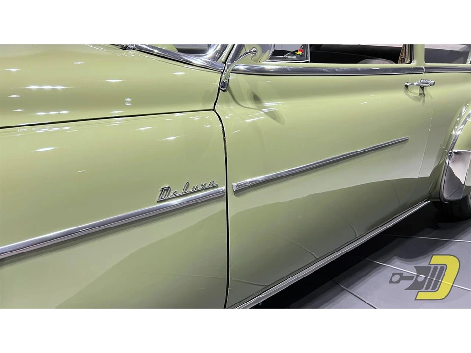 1950 Chevrolet Special & Deluxe & Fleetline - Image 26 of 31