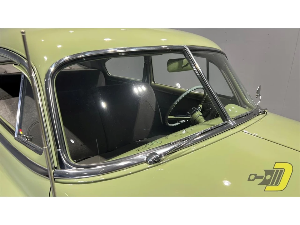 1950 Chevrolet Special & Deluxe & Fleetline - Image 29 of 31