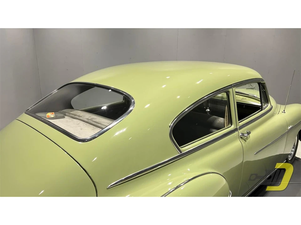 1950 Chevrolet Special & Deluxe & Fleetline - Image 28 of 31
