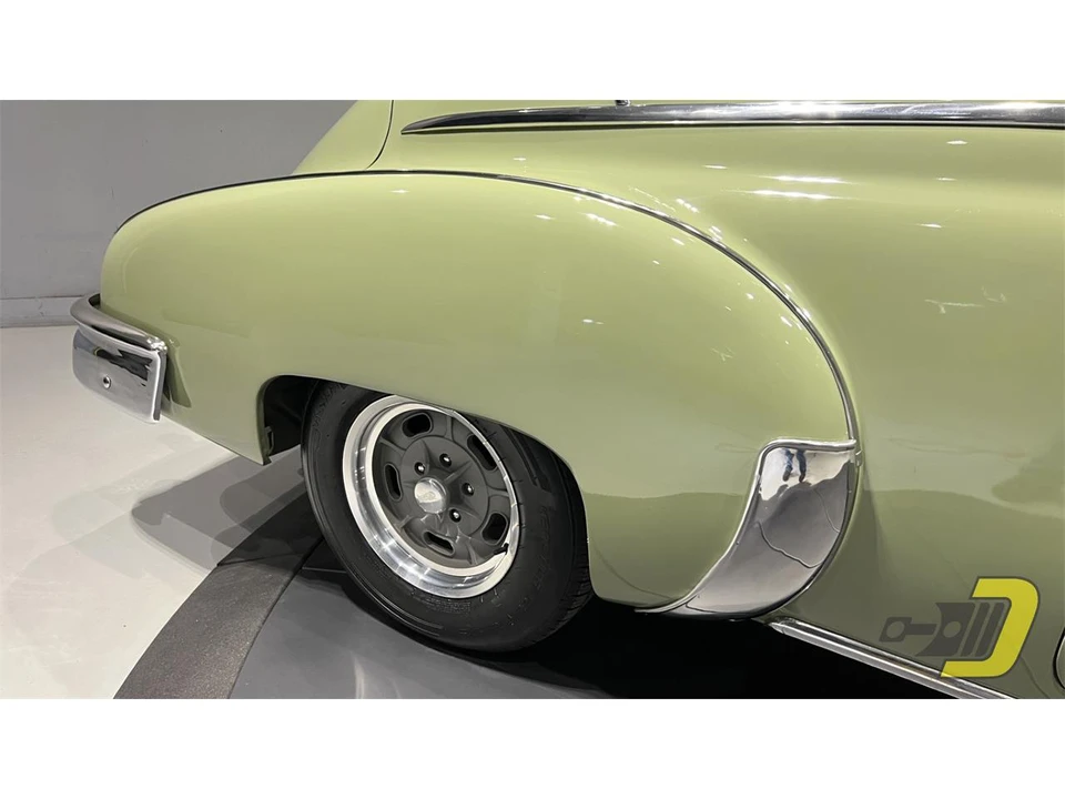 1950 Chevrolet Special & Deluxe & Fleetline - Image 30 of 31
