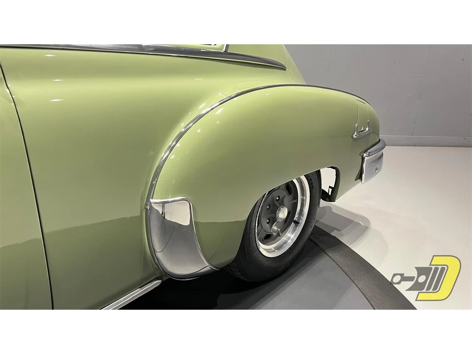 1950 Chevrolet Special & Deluxe & Fleetline - Image 31 of 31