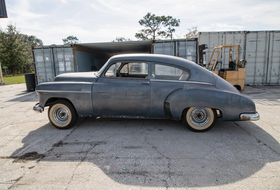 1950 Chevrolet Special & Deluxe & Fleetline - Image 25 of 31