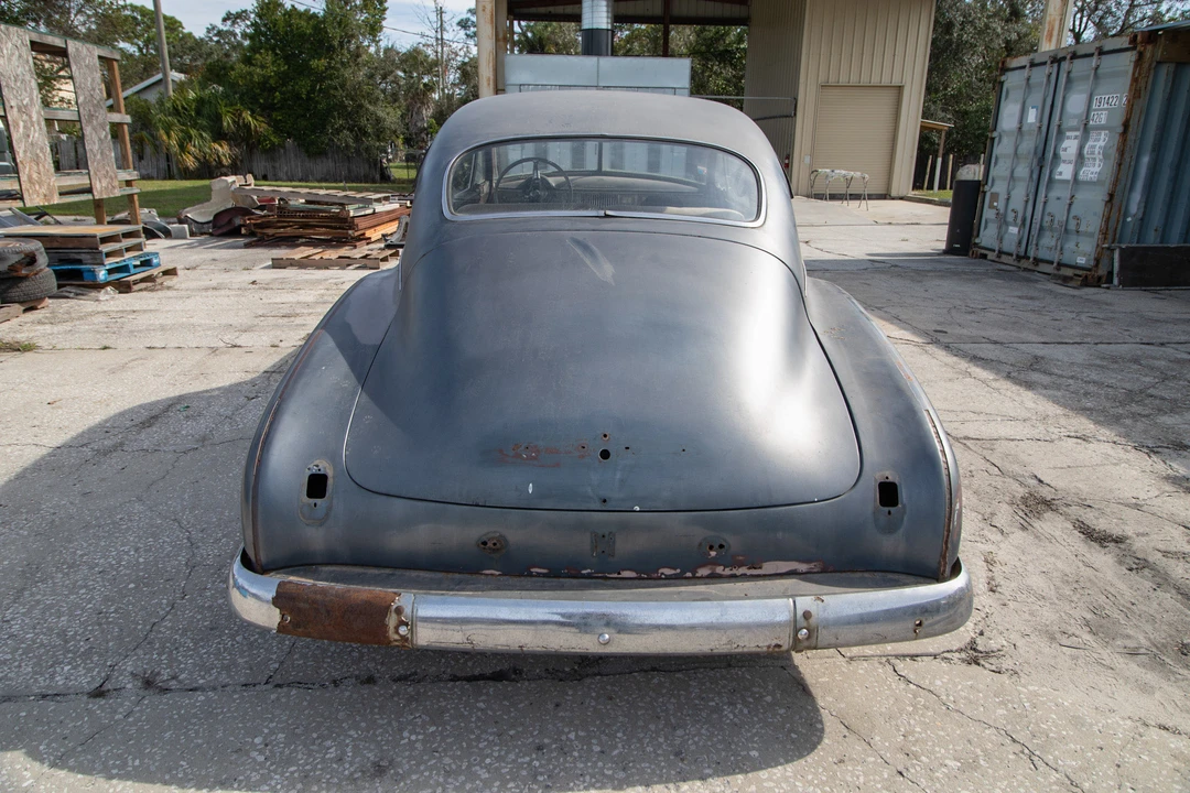 1950 Chevrolet Special & Deluxe & Fleetline - Image 19 of 31