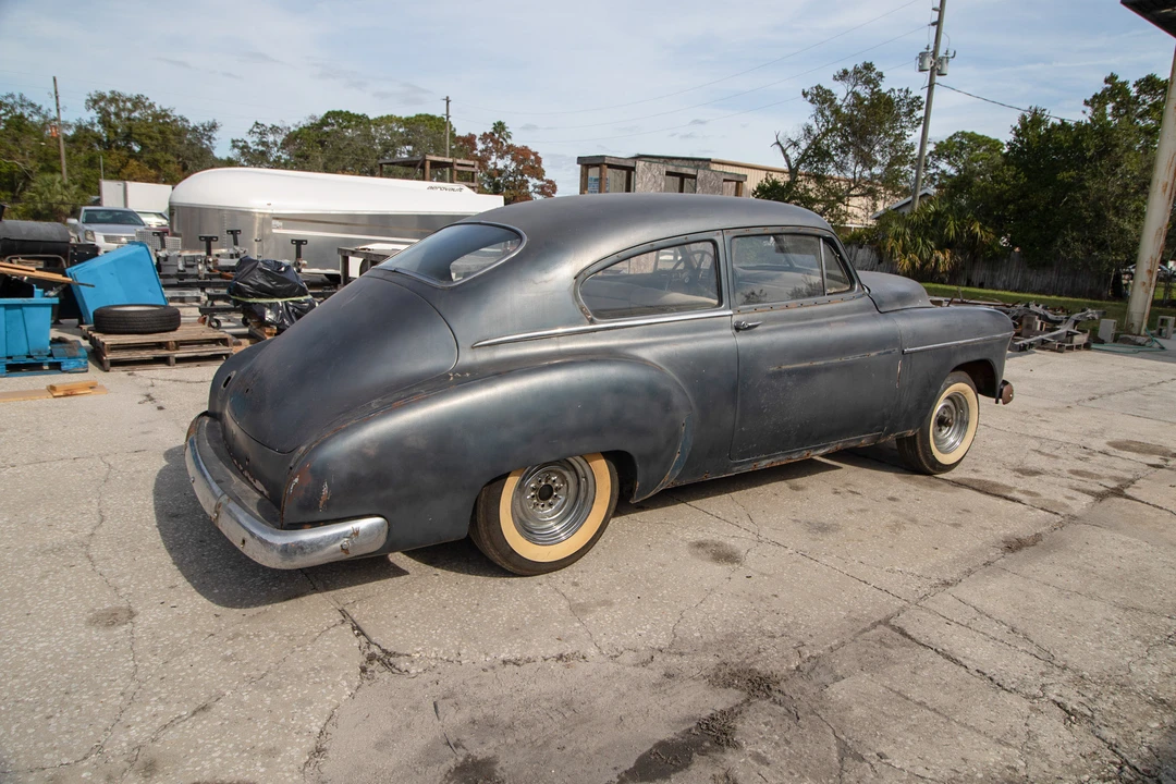 1950 Chevrolet Special & Deluxe & Fleetline - Image 15 of 31