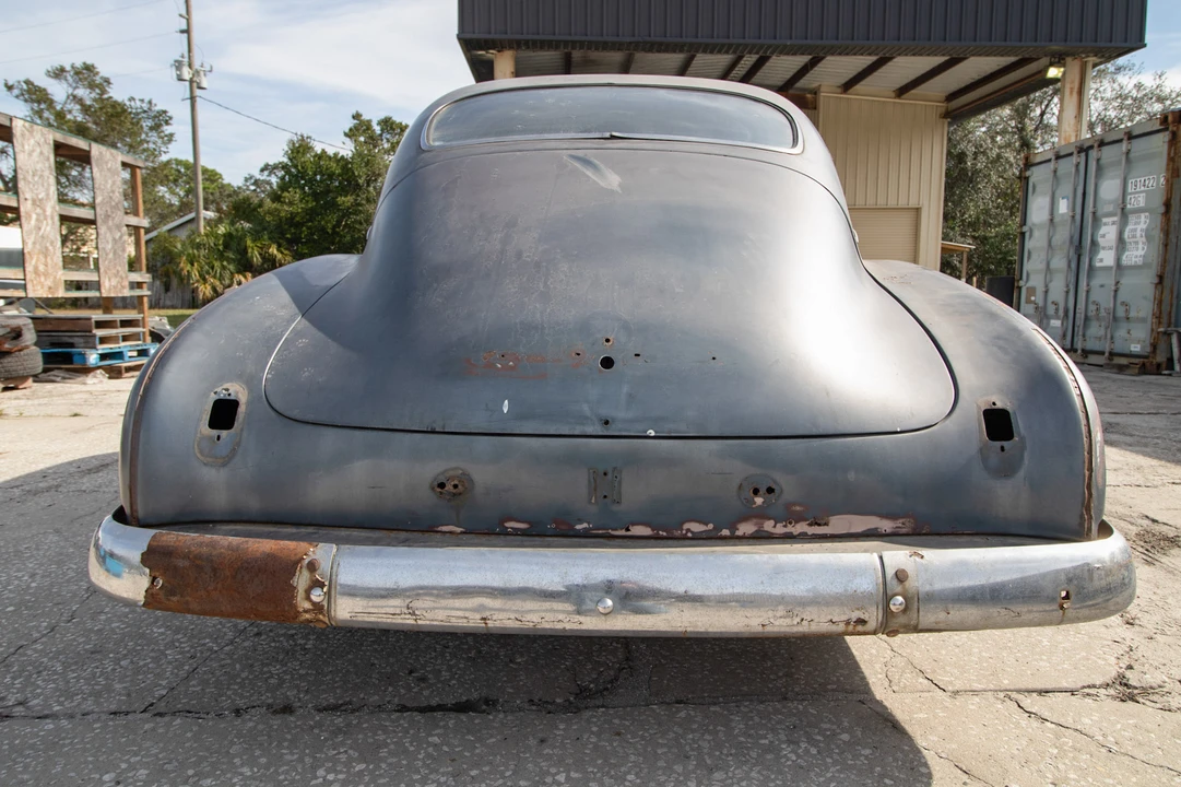 1950 Chevrolet Special & Deluxe & Fleetline - Image 21 of 31