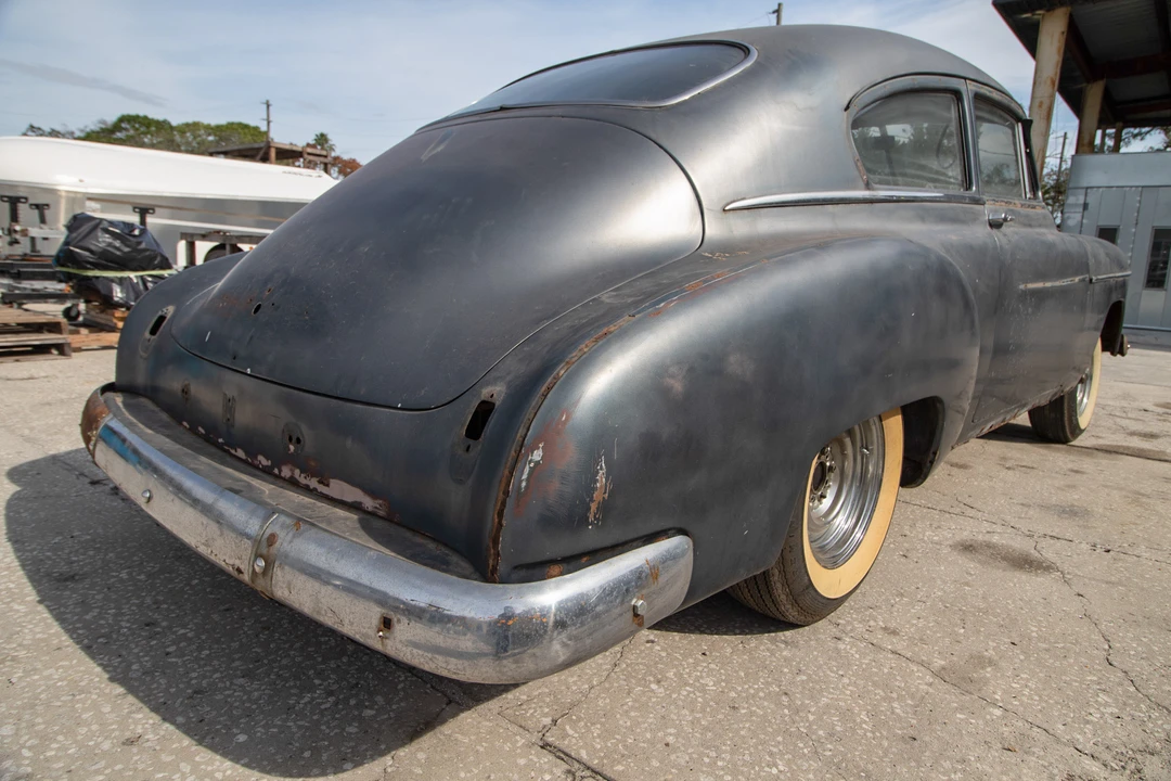 1950 Chevrolet Special & Deluxe & Fleetline - Image 16 of 31