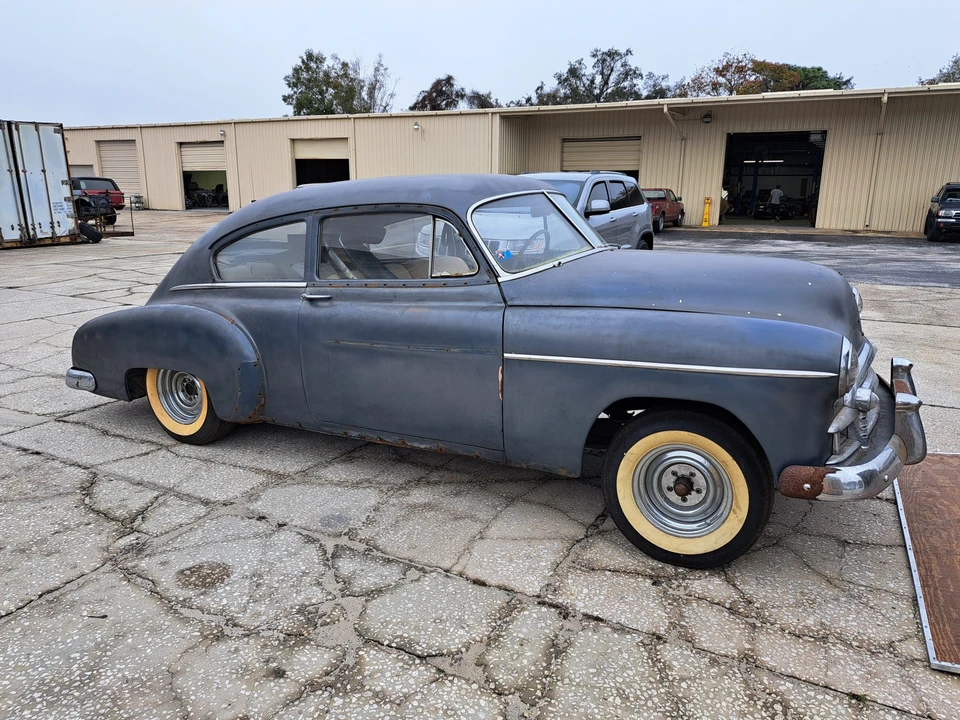 1950 Chevrolet Special & Deluxe & Fleetline - Image 13 of 31