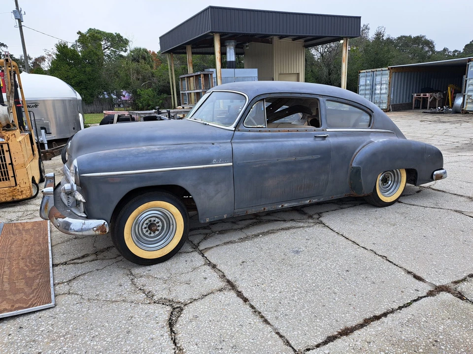 1950 Chevrolet Special & Deluxe & Fleetline - Image 26 of 31