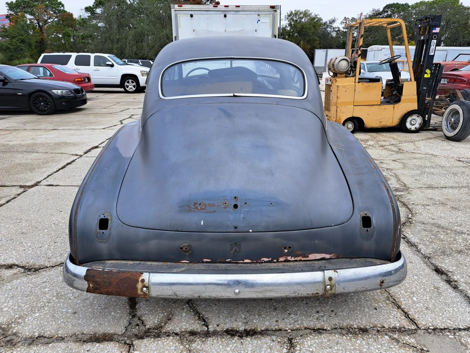1950 Chevrolet Special & Deluxe & Fleetline - Image 20 of 31