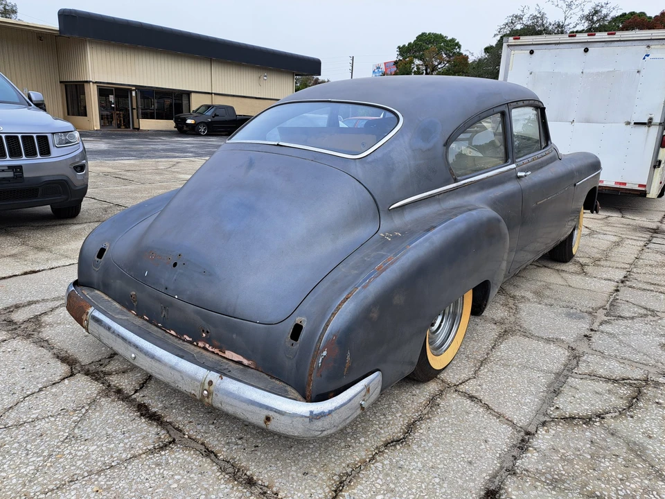 1950 Chevrolet Special & Deluxe & Fleetline - Image 18 of 31