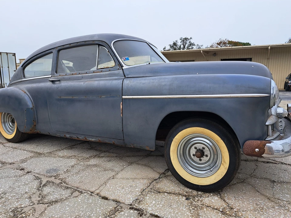 1950 Chevrolet Special & Deluxe & Fleetline - Image 30 of 31