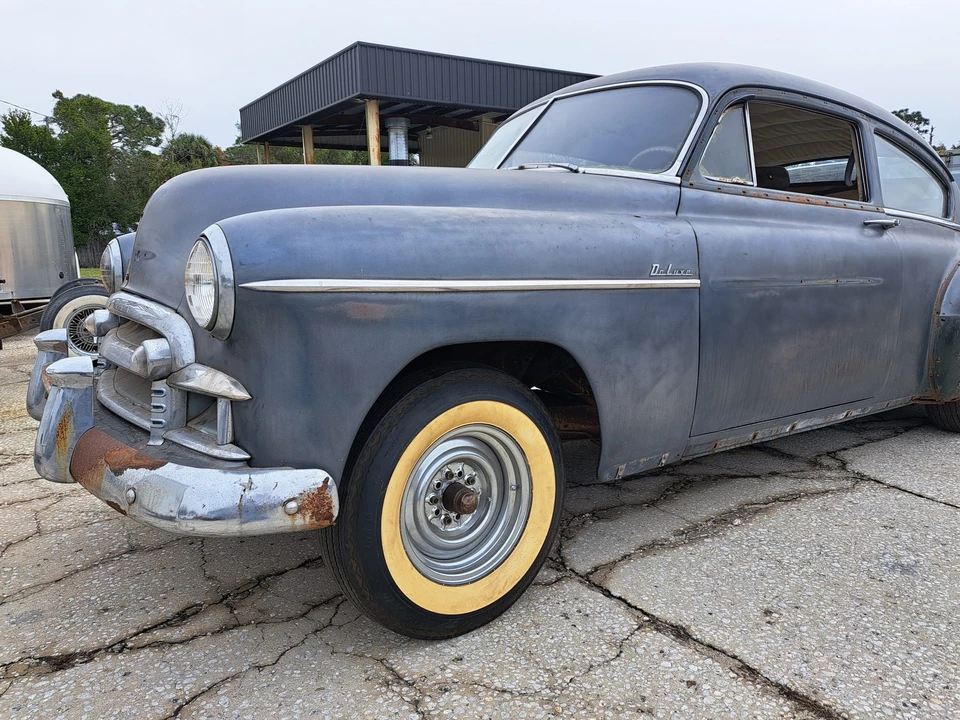 1950 Chevrolet Special & Deluxe & Fleetline - Image 28 of 31